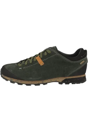 Aku Bellamont III Suede GTX Herren Outdoorschuh - Verkäufer: Tauro