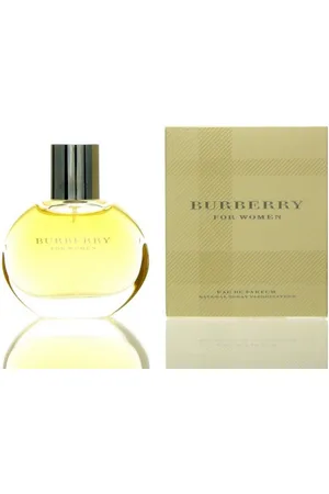 Burberry Eau de Parfum for Women Eau de Parfum 50 ml - Verkäufer: RedZilla