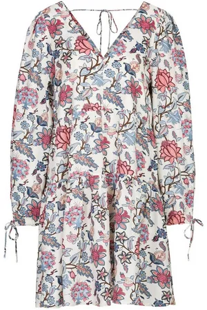 Replay Sommerkleid ALL OVER PRINTED - Verkäufer: Marco GmbH