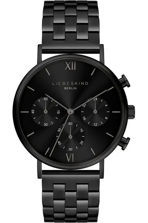 liebeskind Chronograph Edelstahl - Verkäufer: CT Cool Time