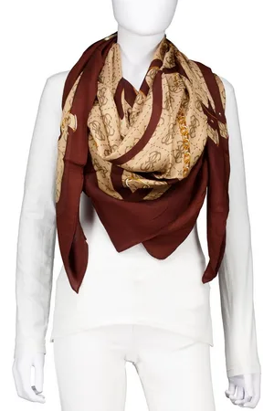 Guess Modetuch 4G-Logo - Verkäufer: HAUSFELDER accessoires + reise