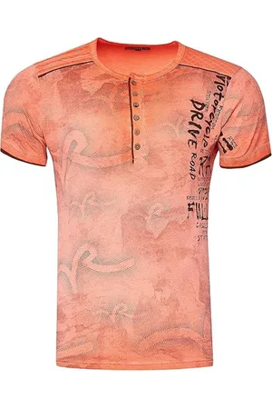 Rusty Neal T-Shirt - Verkäufer: eleven.one