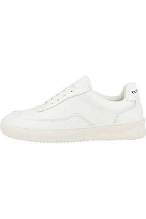 Filling pieces Mondo 2.0 Ripple Nappa Unisex Erwachsene Sneaker - Verkäufer: Tauro