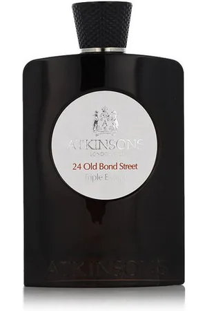 Atkinsons Eau de Cologne 24 Old Bond Street Triple Extract - Verkäufer: Parfum-Eden