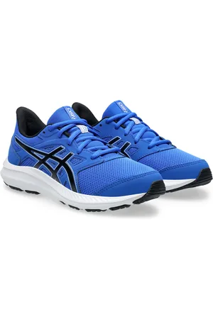 Asics JOLT 4 GS Laufschuh mehr Dämpfung