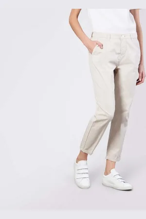 Mac Stoffhose CHINO - Verkäufer: Heinrich Petzhold GmbH & Co. KG