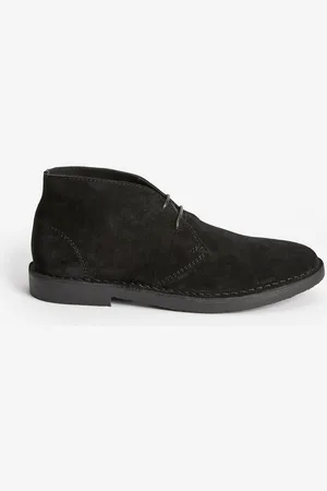 Next Leder-Stiefelette Stiefel (1-tlg) - Verkäufer: Germany GmbH
