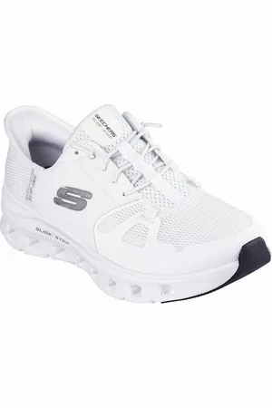 Skechers Glide Step Slip In Trainingsschuh - Verkäufer: LEPi Markenschuhe