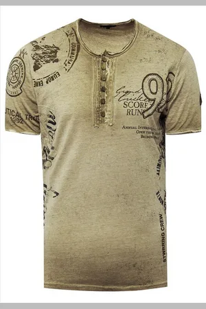 Rusty Neal T-Shirt - Verkäufer: eleven.one