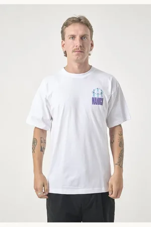 Cleptomanicx T-Shirt Classic Tee Gathering Locker geschnitten