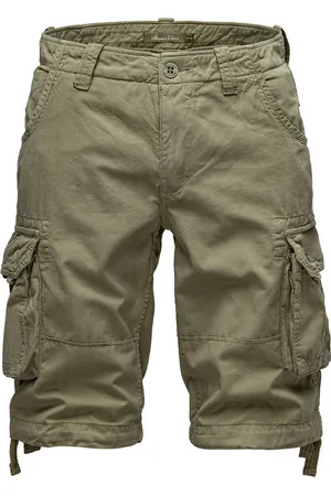 amaci Cargoshorts CRYSTAL Cargoshorts Herren Bermuda Short Hose Regular Fit - Verkäufer: