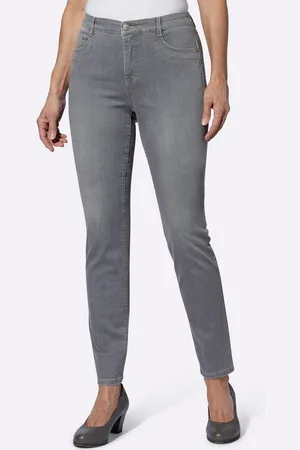 WITT WEIDEN Bequeme Jeans 5-Pocket-Jeans - Verkäufer: -Gruppe
