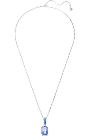 Swarovski Collier Damen-Kette Metall -Kristall - Verkäufer: CHRIST Juweliere und Uhrmacher seit 1863 GmbH