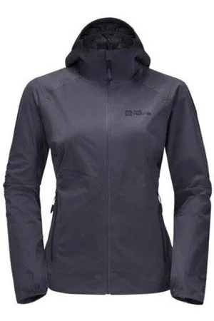 Jack Wolfskin Funktionsjacke Embergerg 3 L Jacket - Verkäufer: Sportpoint24