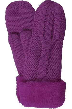 Capelli new york Strickhandschuhe Fäustling – Strickhandschuh - Verkäufer: Capelli Europe GmbH