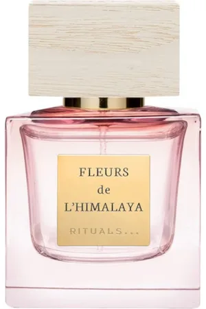 Rituals Eau de Parfum von Fleurs de l