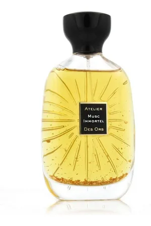 ATELIER Eau de Parfum Musc Immortel - Verkäufer: Parfum-Eden
