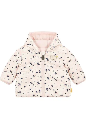 Steiff Outdoorjacke Wendejacke - Verkäufer: