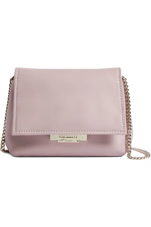 Ted Baker Schultertasche Demni, Leder - Verkäufer: WE LOVE BAGS