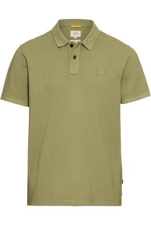 Camel Active Poloshirt Poloshirt - Verkäufer: Frankonia