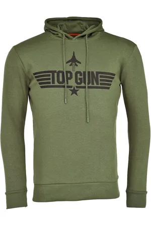 Top Gun Kapuzenpullover PP201018