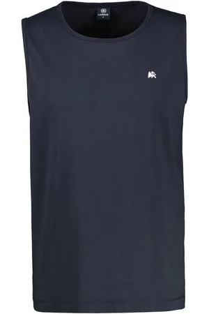 Lerros Muskelshirt Herren Tanktop in Großen Größen
