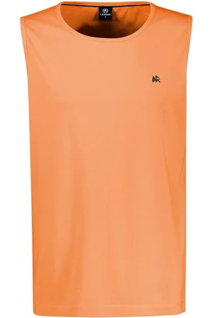 Lerros Muskelshirt Sommerliches Tanktop für Herren