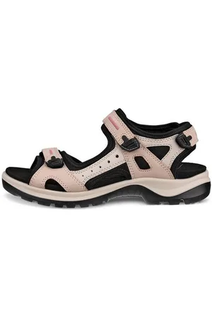 Ecco Damen Trekkingsandalen YUCATAN Outdoorsandale - Verkäufer: engelhorn