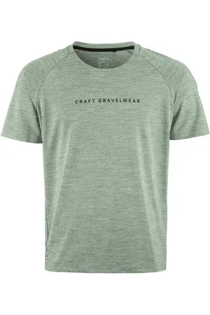 Craft Radtrikot GRAVEL SS TEE Herren - Verkäufer: Sport-Kühlwein