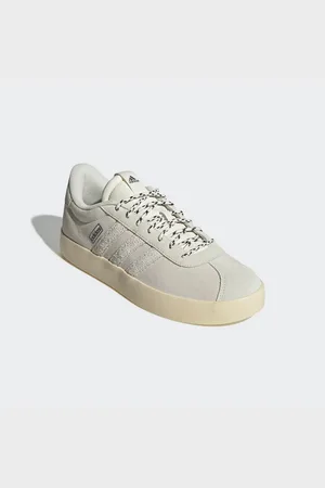 adidas VL COURT 3.0 Sneaker inspiriert vom Design des adidas samba