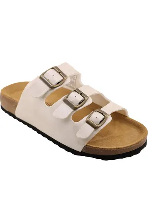 SUPERSOFT Bio Damen Pantolette - Verkäufer: Das Schuhlädchen