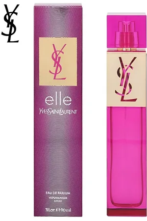 Saint Laurent Eau de Parfum Klassiker Elle - Verkäufer: Sibastore GmbH