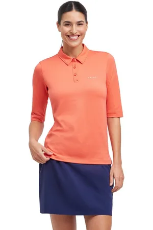 Falke Poloshirt (1-tlg) mit Bio-Baumwolle - Verkäufer:
