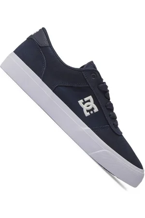 Dcshoes DC Teknic Sneaker (1-tlg) nahtlose perforierte Zehenklappe - Verkäufer: Apartmentshop