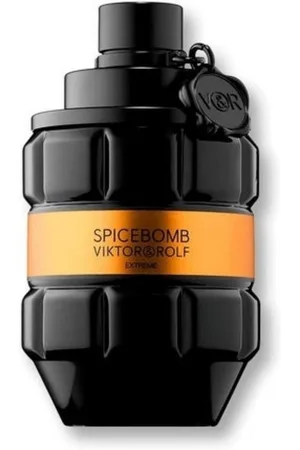 Viktor & Rolf Eau de Parfum Eau de Parfum Spicebomb Extreme - Verkäufer: Dubbel eCommerce