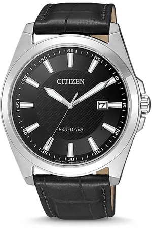Citizen Solaruhr, Eco-Drive Saphire Herren Armbanduhr BM7108-14E - Verkäufer: Juwelier Bektas e.K.