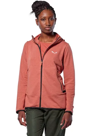 Salewa Outdoorjacke Agner Hemp 2 Kapuzenjacke - Verkäufer: Sport Forster