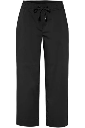 Toni Culotte Pia Wide Leg 3/4 - Verkäufer: Heynmöller-Kleidung GmbH