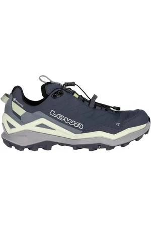 Lowa Multifunktionsschuh MADDOX PRO GTX LO SL Ws Hikingschuh - Verkäufer: Storer Handels GmbH