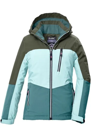 Killtec Softshelljacke Jacke KOW 354 GRLS JCKT - Verkäufer: Storer Handels GmbH