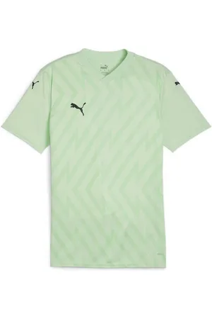 PUMA Fußballtrikot Kinder Trikot teamGLORY Jersey Jr 705741 - Verkäufer: CORTEXPOWER