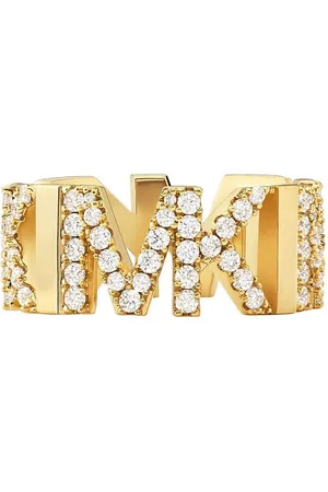 Michael Kors Fingerring MKJ7961710510 - Verkäufer: OROTEX