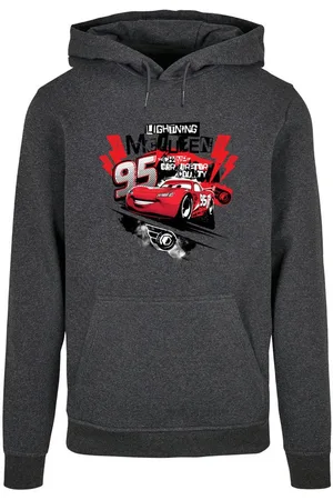 Absolute Cult Kapuzensweatshirt Herren (1-tlg)