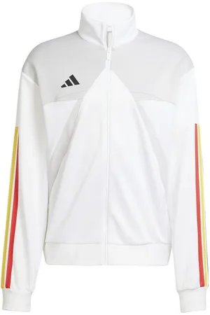 adidas Skijacke M TIRO CB_NP TT WHITE/GREONE/BLACK - Verkäufer: Sport Rossow GmbH