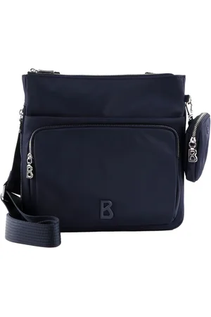 Bogner Umhängetasche Serena Shoulderbag (Set, 2-tlg) - Verkäufer: modeherz