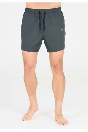 Virtus Badeshorts Smither mit 4-Wege-Stretch