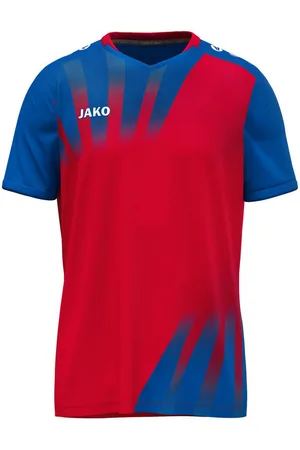 Jako Fußballtrikot 4245 Trikot Vintage KA - Verkäufer: Teamsport X-press