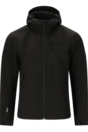 Whistler Outdoorjacke Rodney M Softshell Jacket W-PRO 8000 - Verkäufer: Sport Erdl