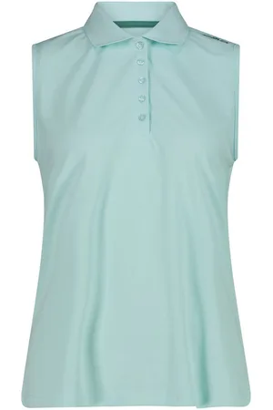 CMP Poloshirt Damen Poloshirt Woman Polo 3T59776 - Verkäufer: CORTEXPOWER