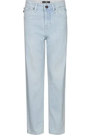 Petrol Industries Gerade Jeans Lenox Loose Fit Jeans Alligator - Verkäufer:
